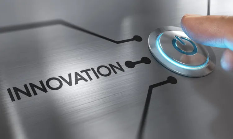 Technology & Innovation